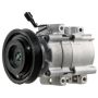 Four Seasons 58183 Ford HS18 Compressor