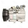 Four Seasons 58183 Ford HS18 Compressor