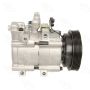 Four Seasons 58183 Ford HS18 Compressor