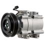 Four Seasons 58185 Ford HS18 Compressor