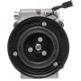 Four Seasons 58185 Ford HS18 Compressor