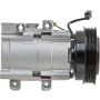 Four Seasons 58185 Ford HS18 Compressor