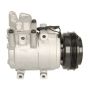 Four Seasons 58186 Ford HS15 Compressor