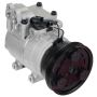Four Seasons 58188 Ford HS15 Compressor