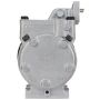 Four Seasons 58188 Ford HS15 Compressor