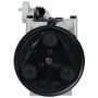 Four Seasons 58188 Ford HS15 Compressor