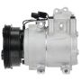 Four Seasons 58188 Ford HS15 Compressor