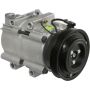 Four Seasons 58189 Ford HS17 Compressor