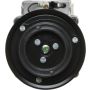 Four Seasons 58189 Ford HS17 Compressor