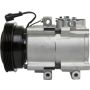 Four Seasons 58189 Ford HS17 Compressor