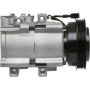 Four Seasons 58189 Ford HS17 Compressor