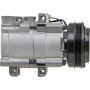 Four Seasons 58190 Ford HS18 Compressor