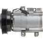 Four Seasons 58197 Ford HS18 Compressor