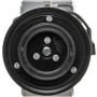 Four Seasons 58198 Ford HS18 Compressor