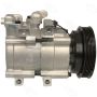 Four Seasons 58198 Ford HS18 Compressor