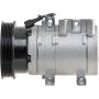 Four Seasons 58199 Ford HS15 Compressor