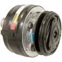 Four Seasons 58234 GM R4 Compressor