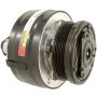 Four Seasons 58238 GM R4 Compressor