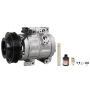 Four Seasons 5824NK Complete Air Conditioning Kit w/ New Compressor
