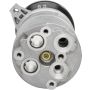 Four Seasons 58263 GM HR6 Compressor