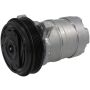 Four Seasons 58267 GM HR6 Compressor