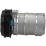 Four Seasons 58267 GM HR6 Compressor