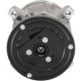 Four Seasons 58274 GM V5  Compressor