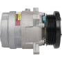 Four Seasons 58274 GM V5  Compressor