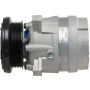 Four Seasons 58279 GM V5  Compressor