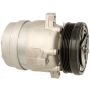 Four Seasons 58281 GM V5  Compressor