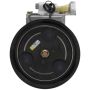 Four Seasons 58300 Denso 10PA15C Compressor