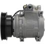 Four Seasons 58300 Denso 10PA15C Compressor