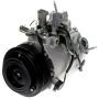 Four Seasons 58302 Denso 7SBU16C Compressor