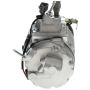 Four Seasons 58302 Denso 7SBU16C Compressor