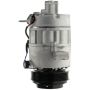 Four Seasons 58302 Denso 7SBU16C Compressor