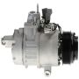 Four Seasons 58302 Denso 7SBU16C Compressor