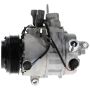 Four Seasons 58302 Denso 7SBU16C Compressor