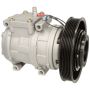 Four Seasons 58305 Denso 10PA17C Compressor