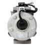 Four Seasons 58322 Denso 10P15C Compressor