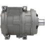 Four Seasons 58328 Denso 10PA17C Compressor w/o Clutch