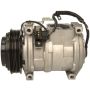 Four Seasons 58336 Denso 10PA17C Compressor