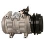 Four Seasons 58338 Denso 10P17C Compressor