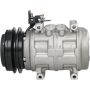 Four Seasons 58338 Denso 10P17C Compressor