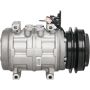 Four Seasons 58338 Denso 10P17C Compressor