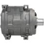 Four Seasons 58341 Denso 10PA15C Compressor w/o Clutch