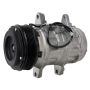Four Seasons 58343 Denso 10P15E Compressor