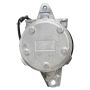Four Seasons 58343 Denso 10P15E Compressor