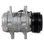 Four Seasons 58343 Denso 10P15E Compressor