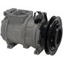 Four Seasons 58344 Denso 10PA17C Compressor