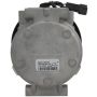 Four Seasons 58344 Denso 10PA17C Compressor